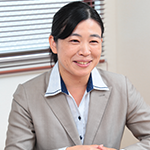 竹山喜久代